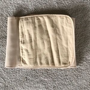 la leche league intimates shaping maternity waist